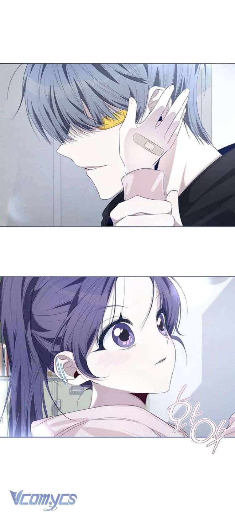 Đàn Anh Xấu Xa! Chap 55 - Trang 3
