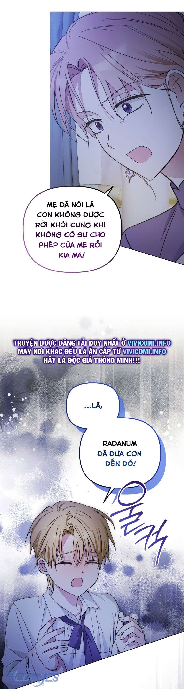 Mọt Sách Là Bạo Quân Chapter 19 - Next Chapter 20