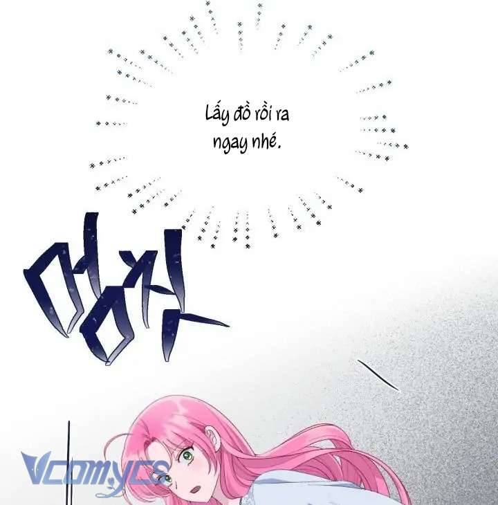 Sự Điều Trị Đặc Biệt Của Tinh Linh Chapter 69 - Trang 4