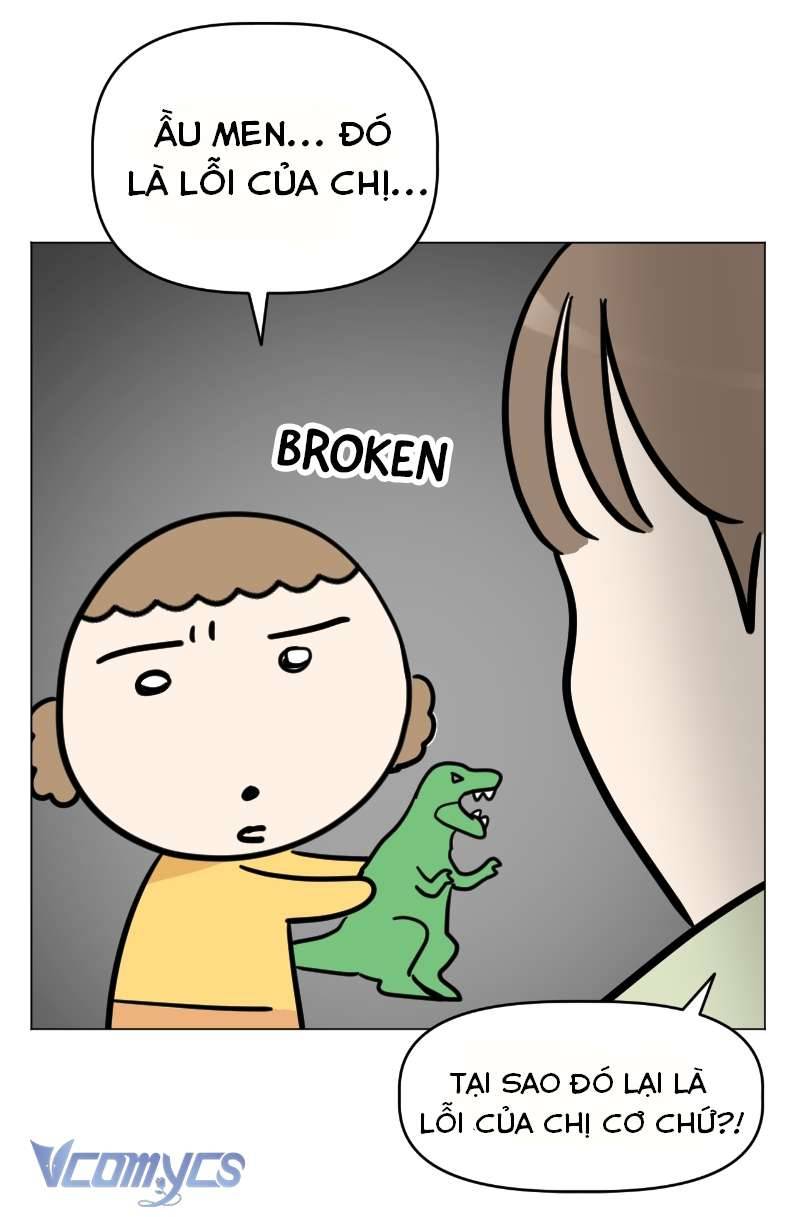 Bé Cún Maru Chap 4 - Trang 2