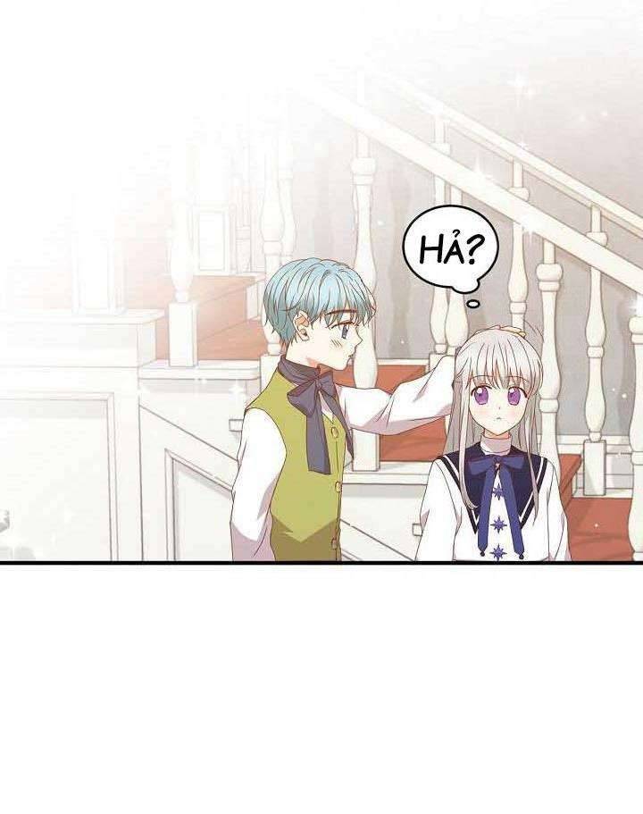 Cẩn Thận Với Các Anh Trai Đấy! Chap 20 - Trang 2