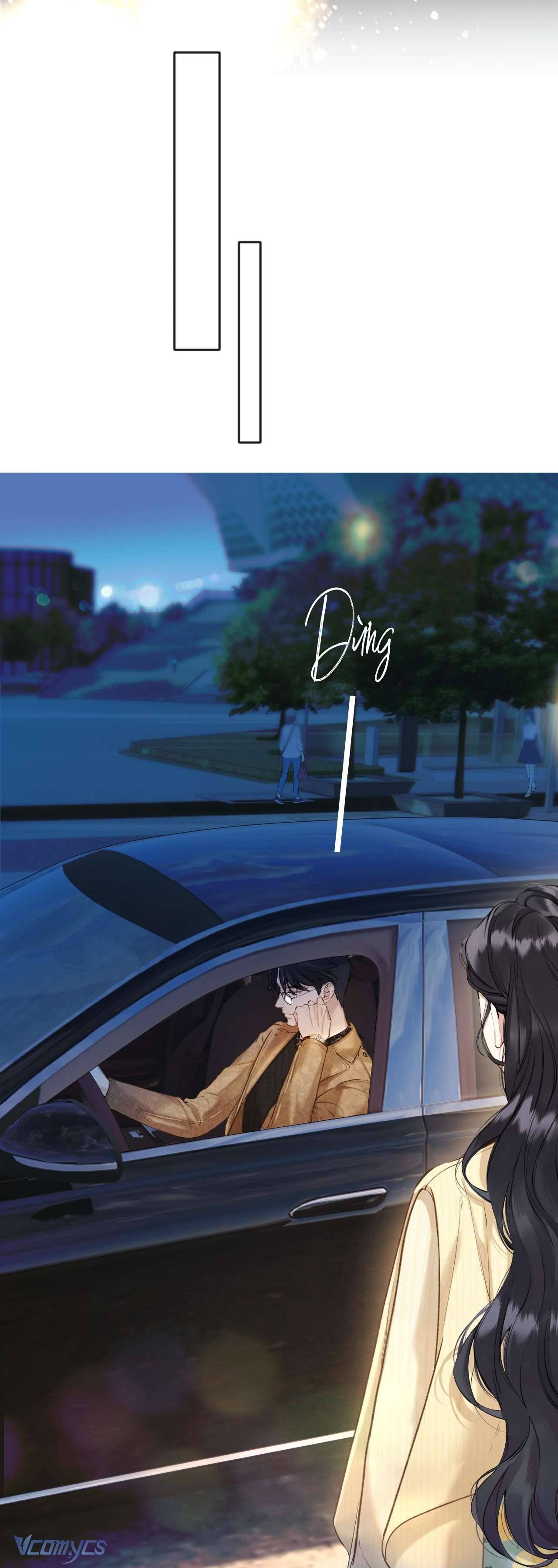 Trêu Nhầm Chap 22 - Trang 4