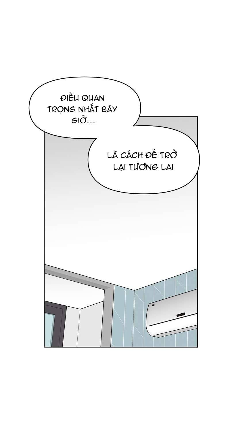 Tình Xưa Viết Lại Chapter 24 - Trang 4