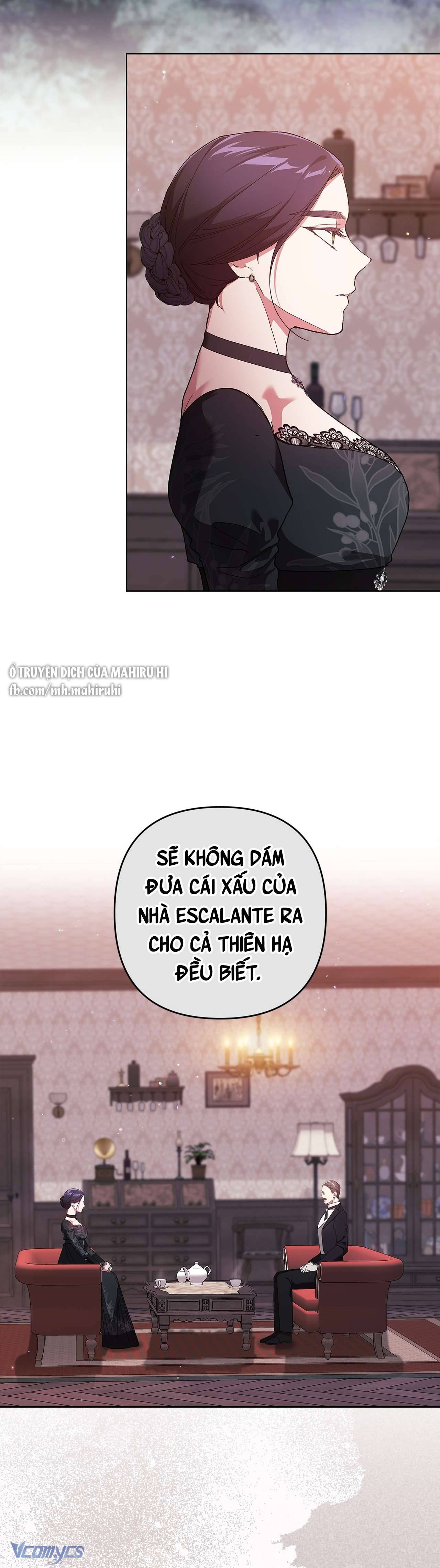 Hôn Nhân Này Rồi Sẽ Đổ Vỡ Chapter 49 - Trang 3