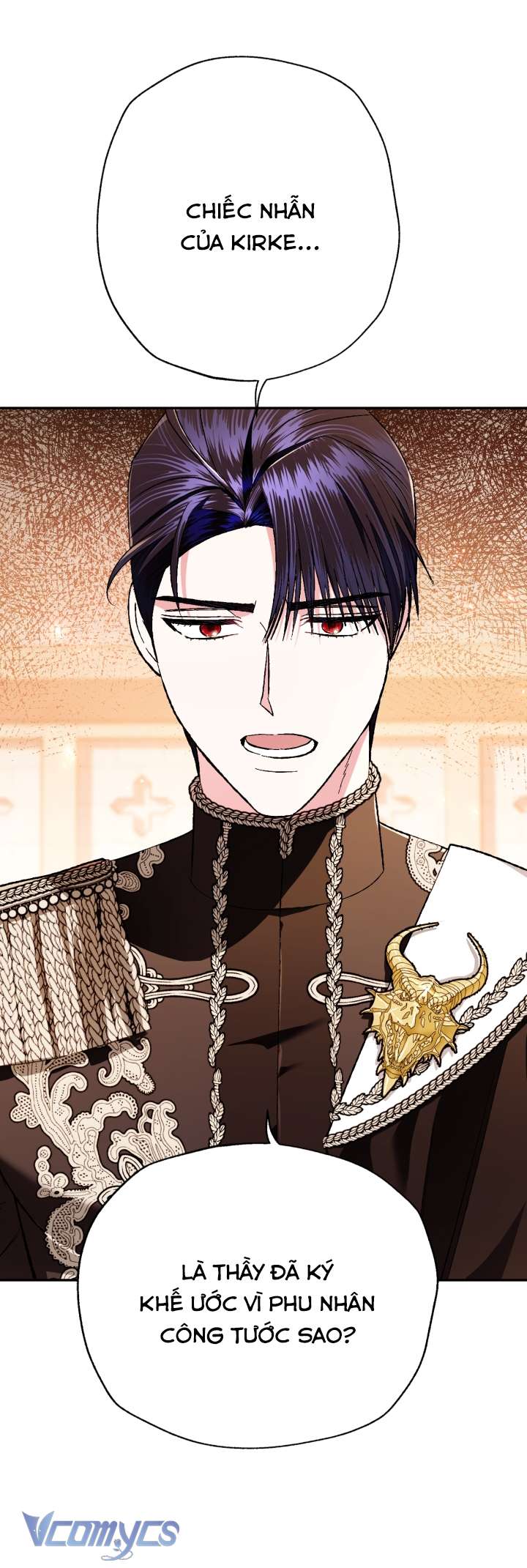 Cha À, Con Không Muốn Kết Hôn Đâu Chap 94 - Trang 2