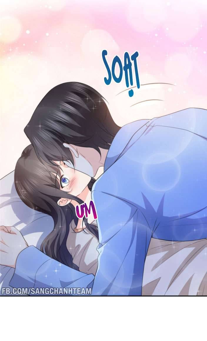 Hệt Như Hàn Quang Gặp Nắng Gắt Chap 172 - Trang 4