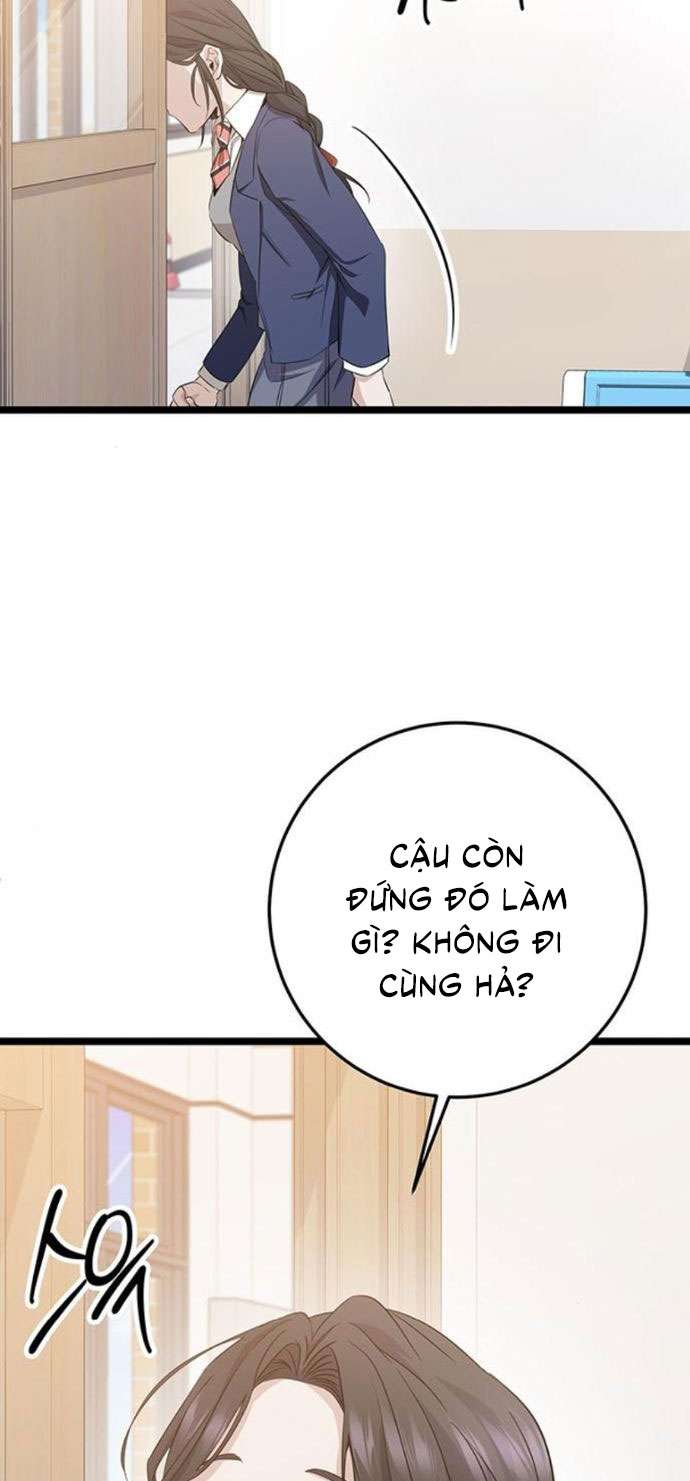 Hoàng Hậu Cao Học Chapter 4 - Trang 3