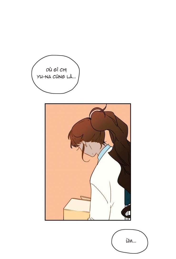 Ranh Giới Chap 51 - Trang 3