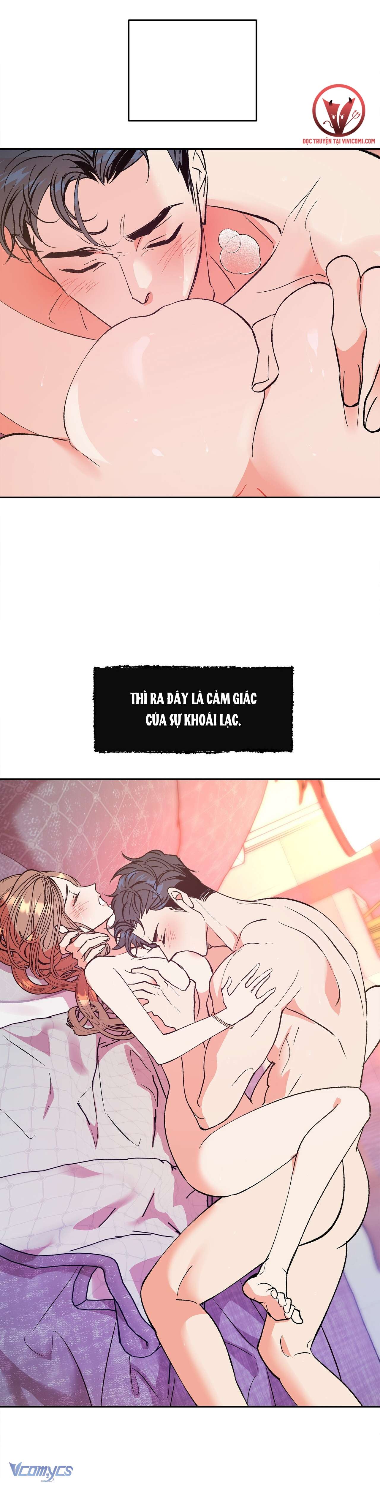 [18+] Tận Cùng Của Thế Giới Chap 10 - Trang 2