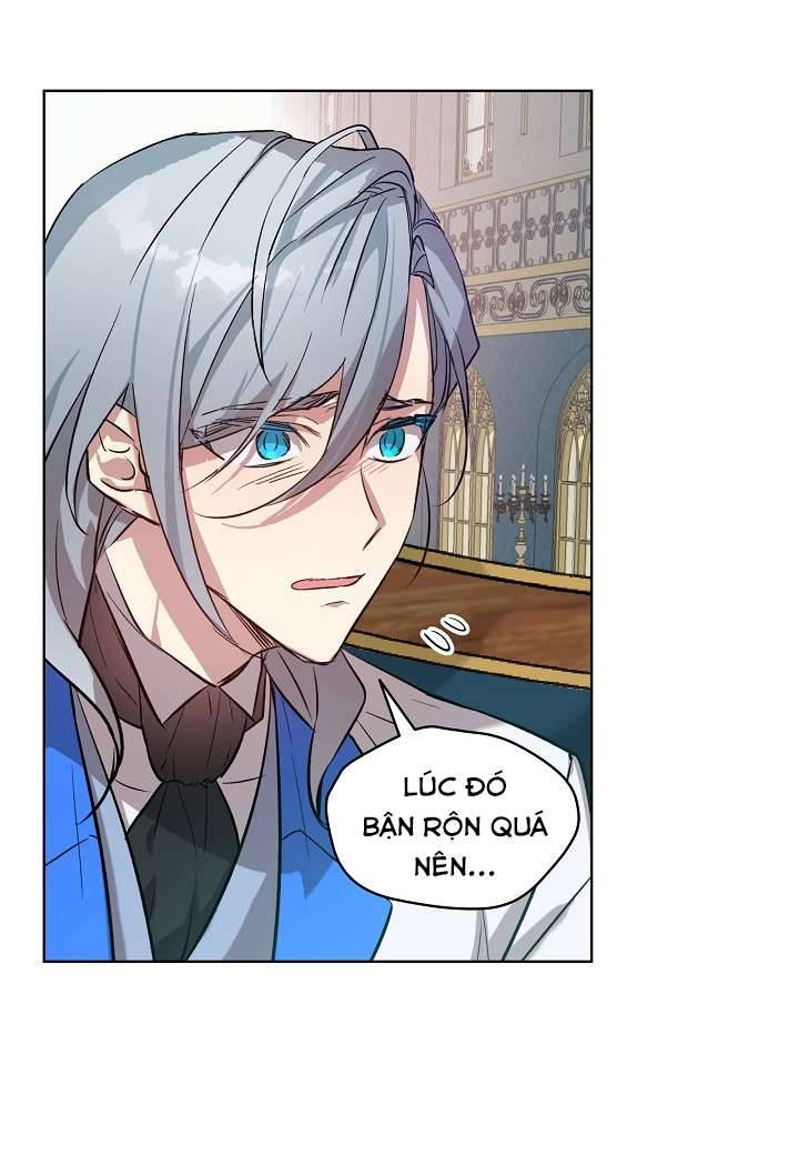 Quý Cô Thế Giới Ngầm Chap 3 - Trang 4