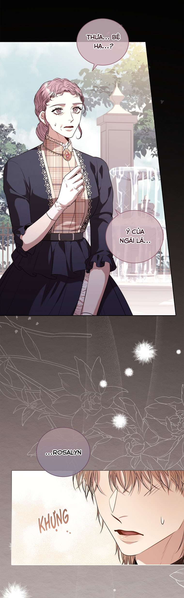 Thư Ký Của Bạo Chúa Chapter 75 - Trang 3