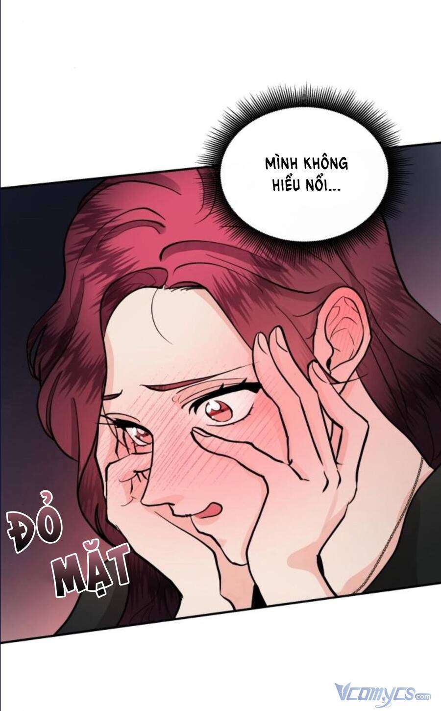 Oan Gia Ngõ Hẹp Chapter 52 - Trang 3