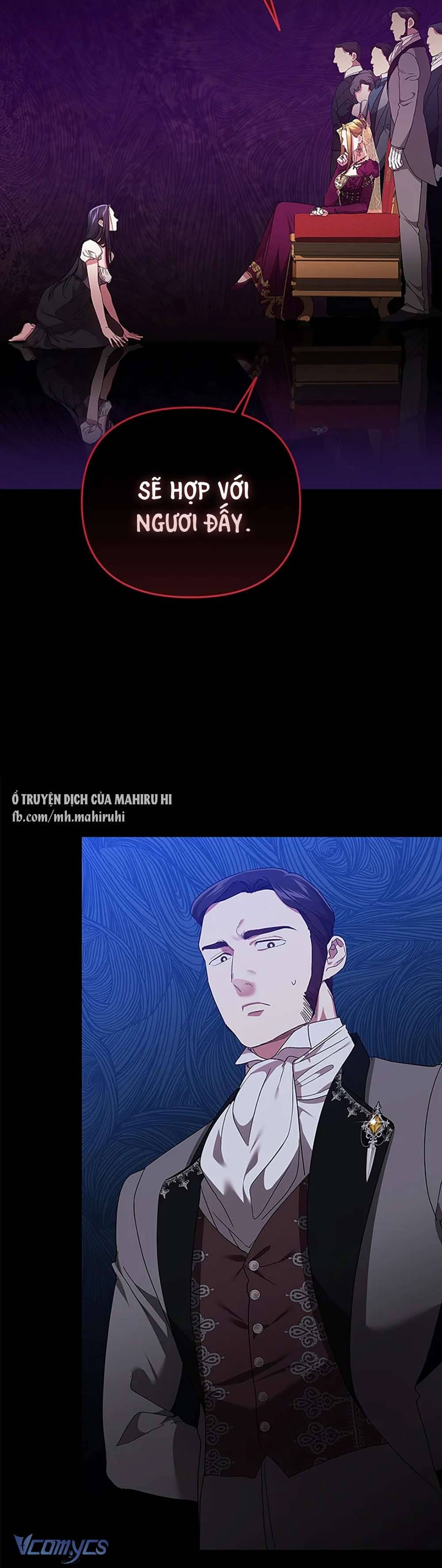 Hôn Nhân Này Rồi Sẽ Đổ Vỡ Chapter 26 - Trang 3