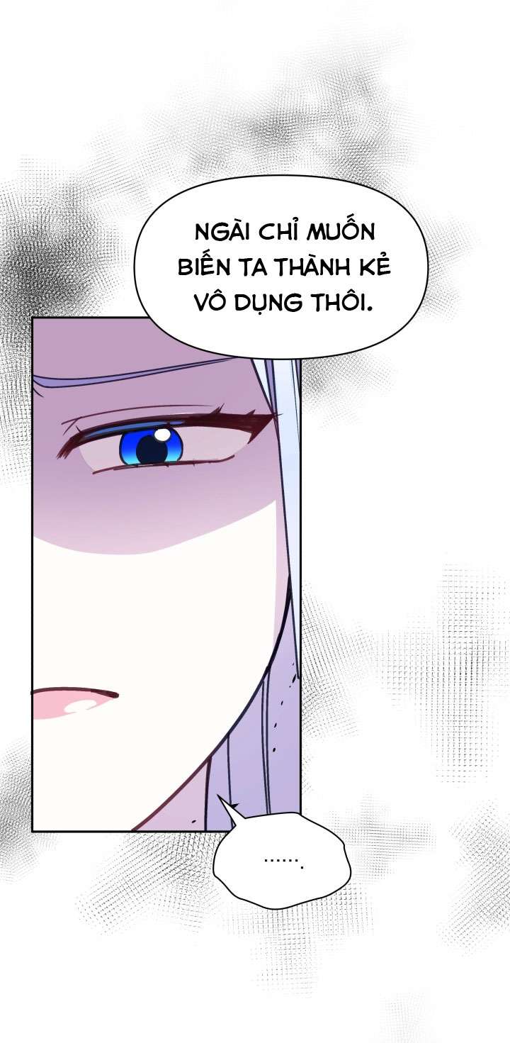 Người Bảo Hộ Của Bạo Quân Là Ma Nữ Tàn Độc Chap 22 - Trang 4