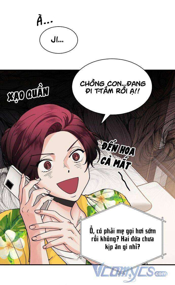 Oan Gia Ngõ Hẹp Chapter 23 - Trang 3
