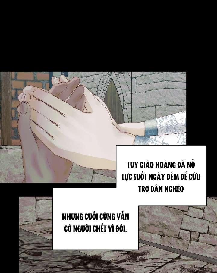 Siren: Trở Thành Gia Đình Của Nhân Vật Phản Diện Chapter 24 - Trang 3