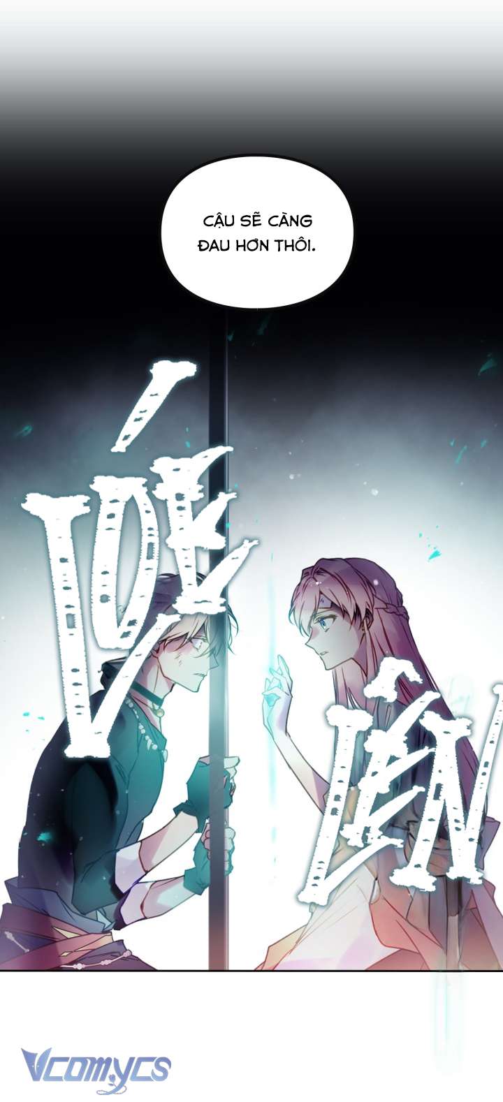 Kết Cục Của Nhân Vật Phản Diện Chỉ Có Thể Là Cái Chết Chapter 144 - Next Chapter 145