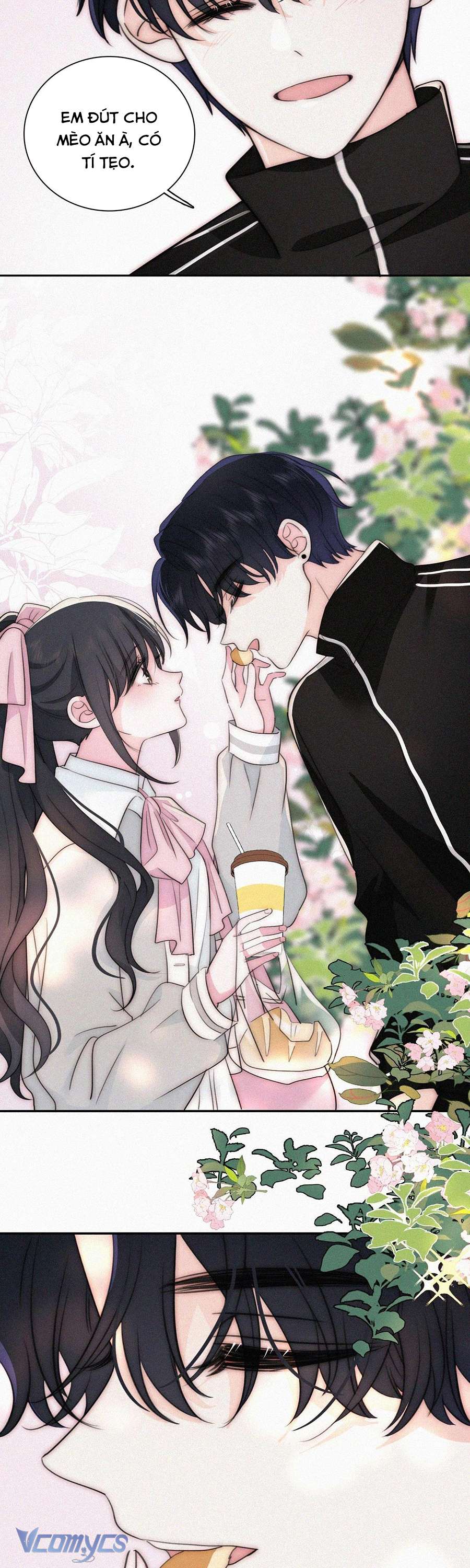 Một Mực Cưng Chiều Chap 96 - Trang 2