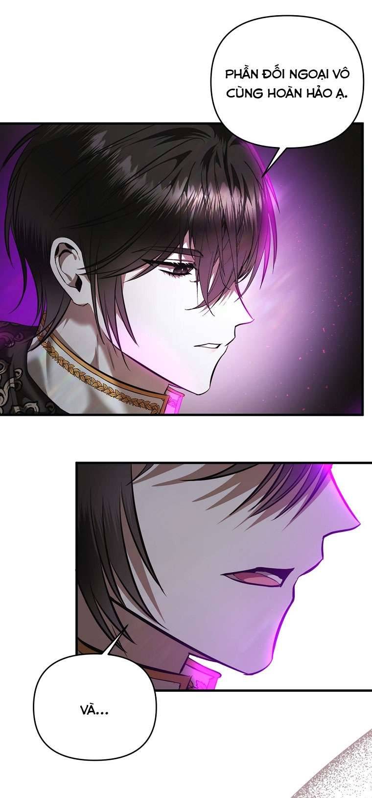 Phương Pháp Sống Sót Khi Phải Ngủ Cùng Hoàng Đế Chapter 5 - Trang 4