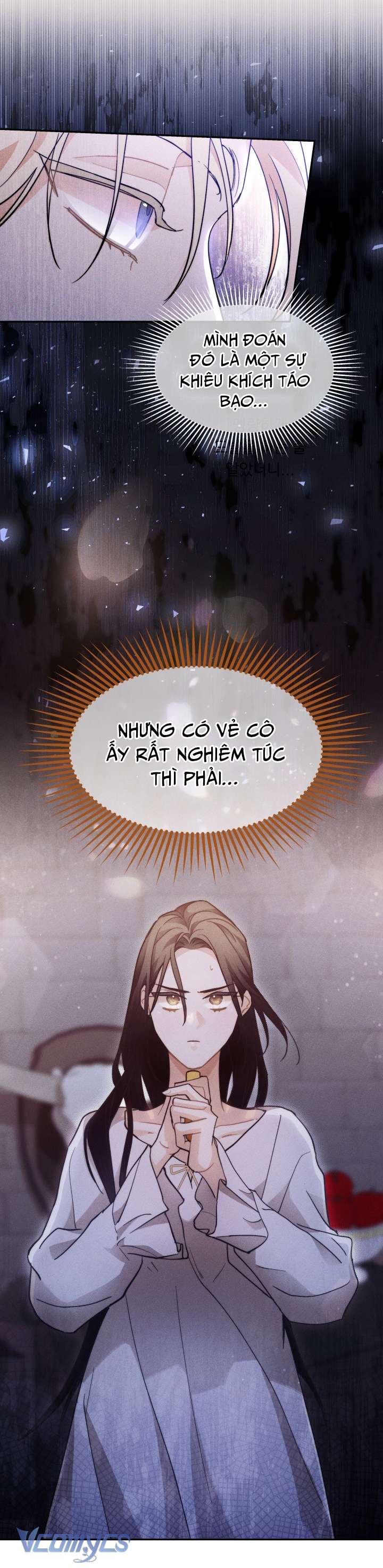 Tiếng Trống Vang Dội Chapter 9 - Trang 4