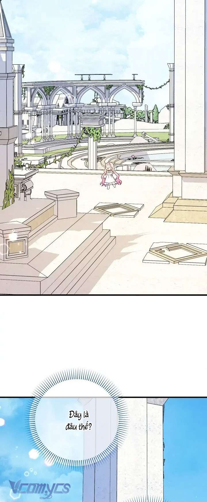 Tiểu Thư Tích Tiền Đi Bụi Chapter 36 - Trang 4