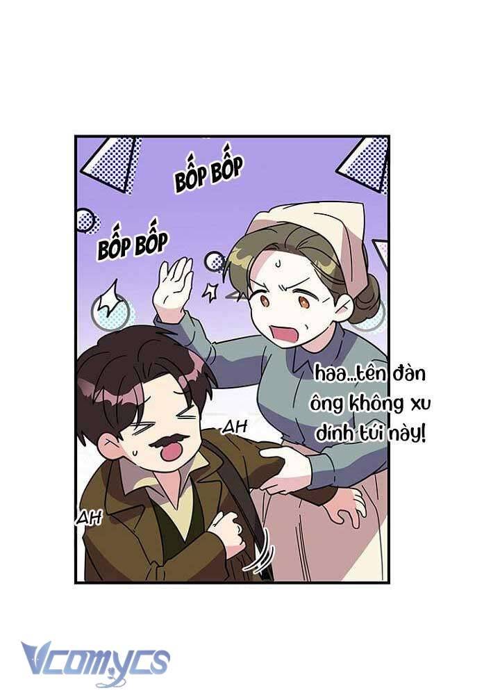 Chồng Yêu, Tôi Đây Bãi Công! Chap 13 - Trang 2