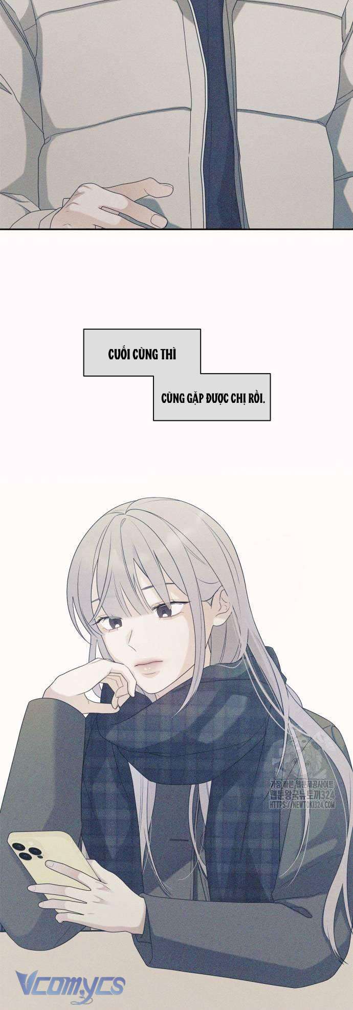[18+] Cậu Ổn Đến Mức Nào Chap 15 - Trang 2