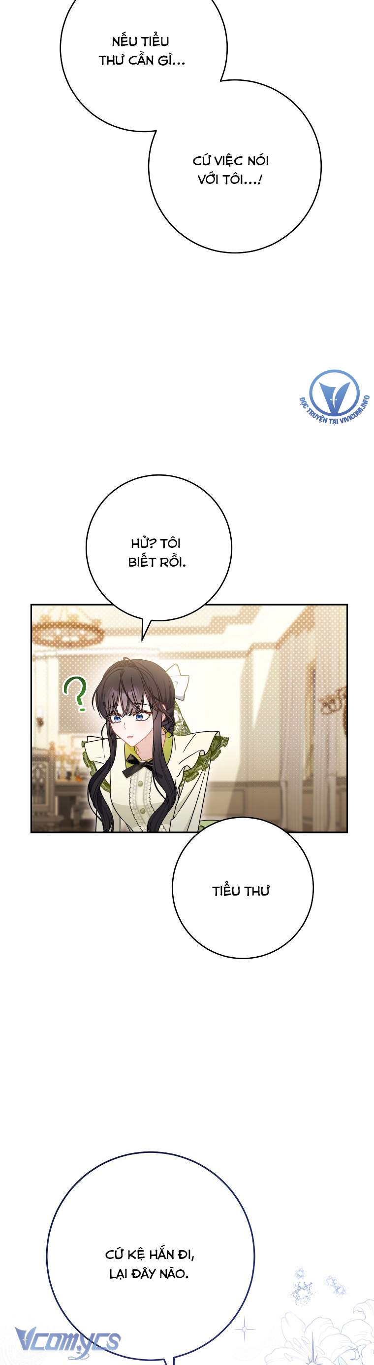 Nam Chính? Cho Cũng Không Thèm! Chapter 22 - Trang 3
