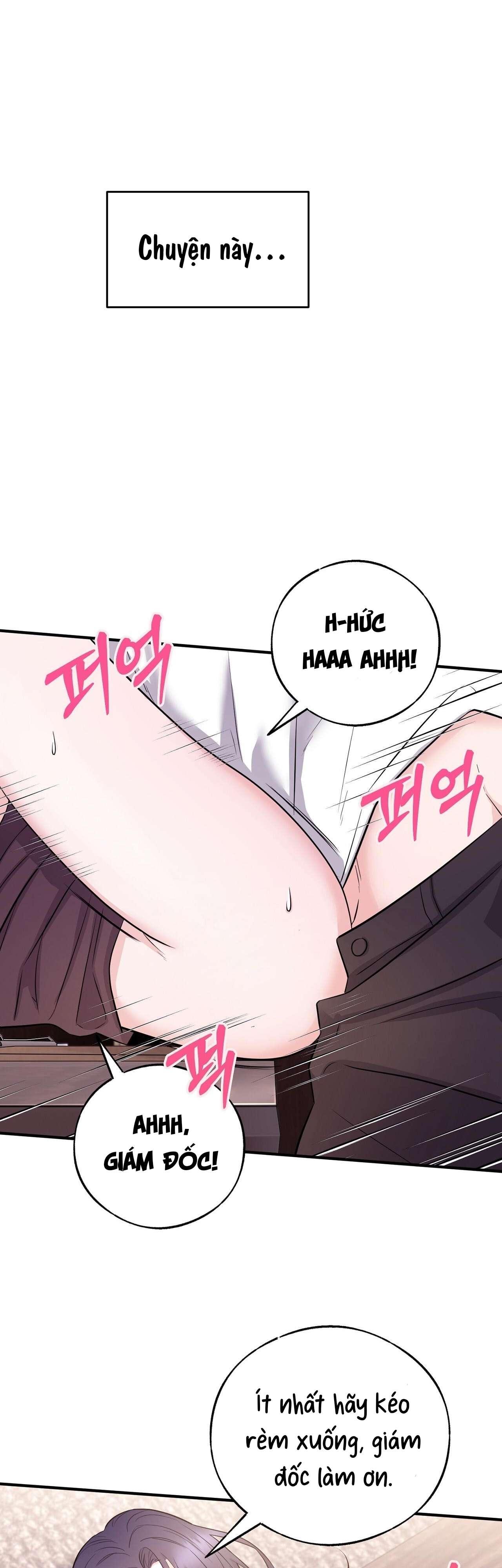 [ 18+ ] Ngủ Một Đêm Với Ác Thú Chap 2 - Trang 2