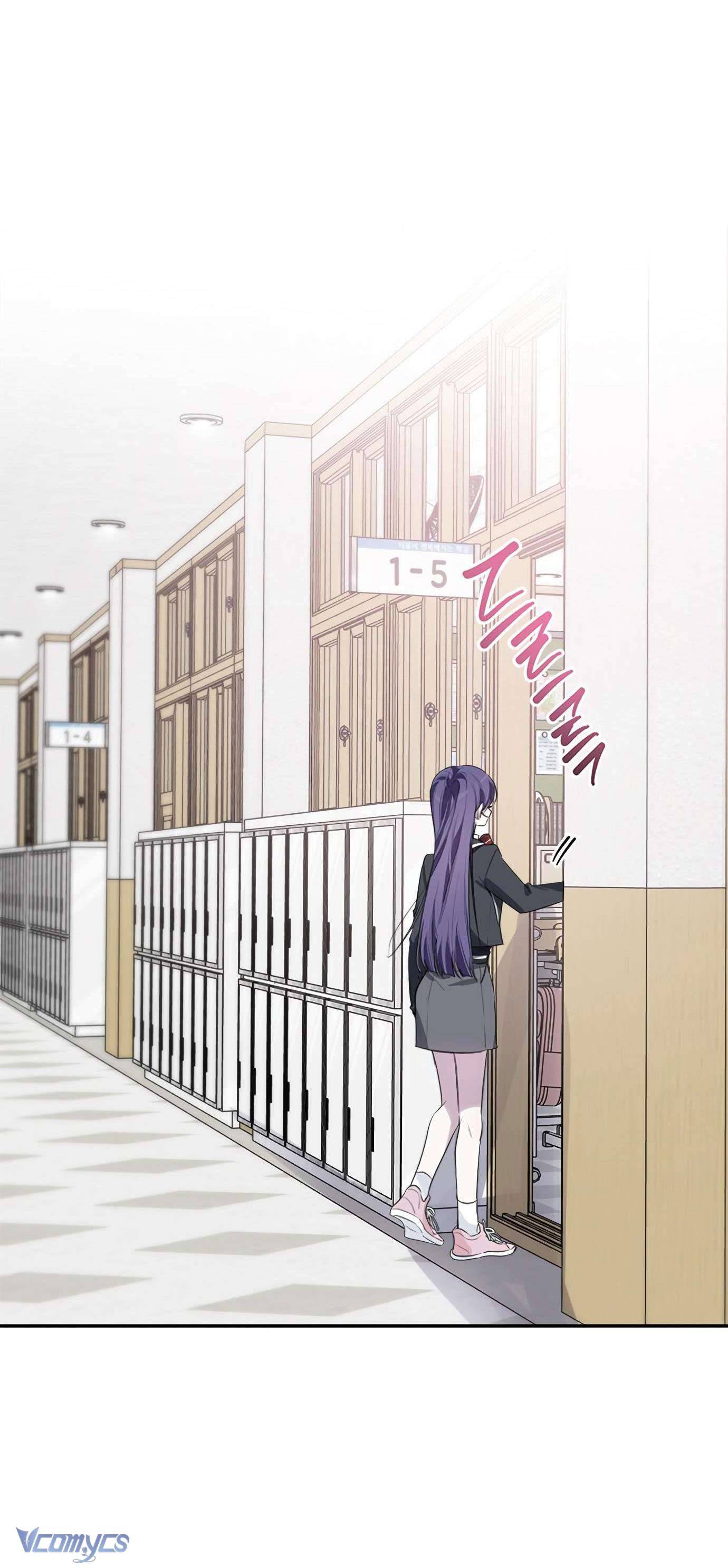 Đàn Anh Xấu Xa! Chap 42 - Trang 3