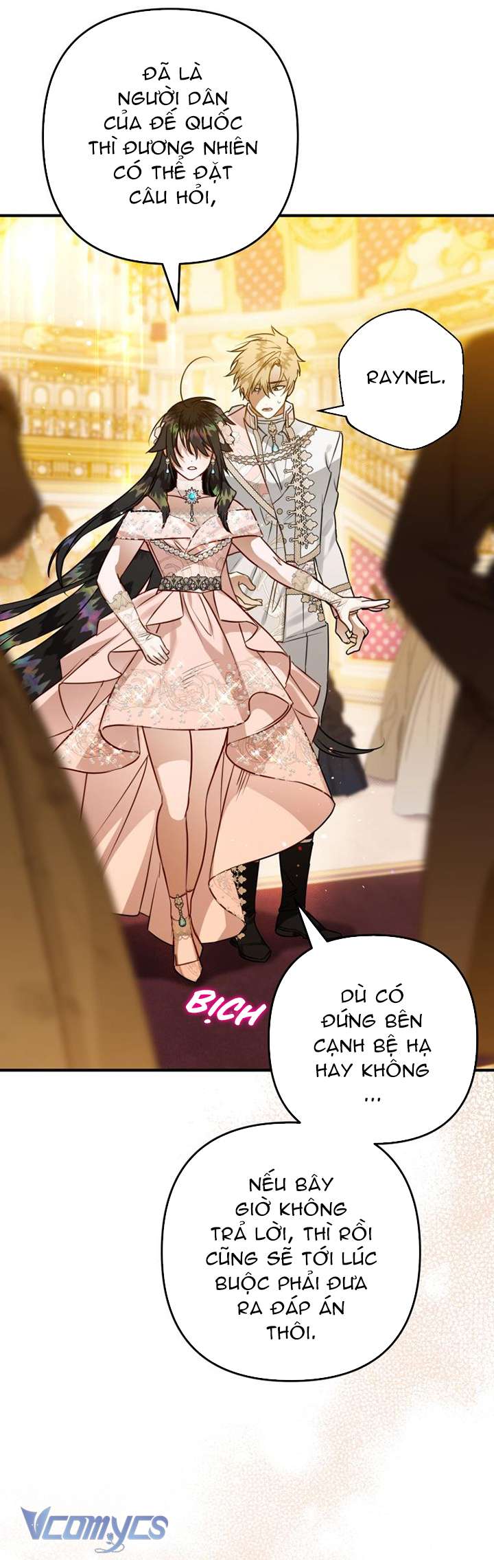 Bỗng Nhiên Tôi Trở Thành Quạ Đen!! Chapter 57 - Trang 4