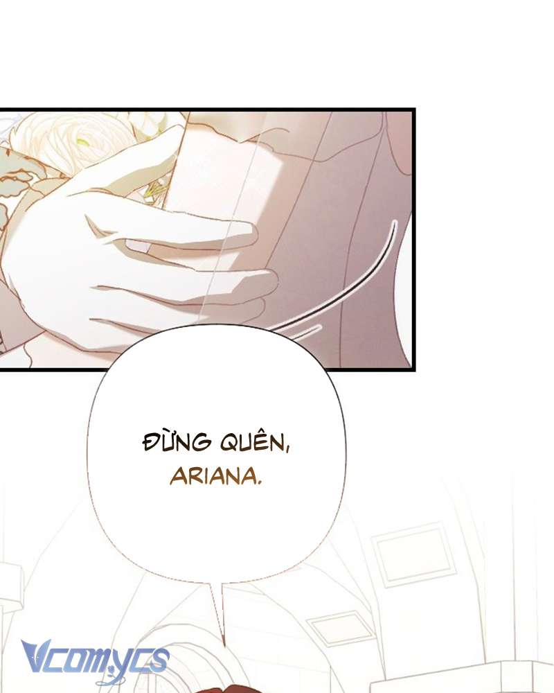 Dành Cho Những Ai Coi Hối Tiếc Là Điều Xa Xỉ Chap 22 - Trang 4