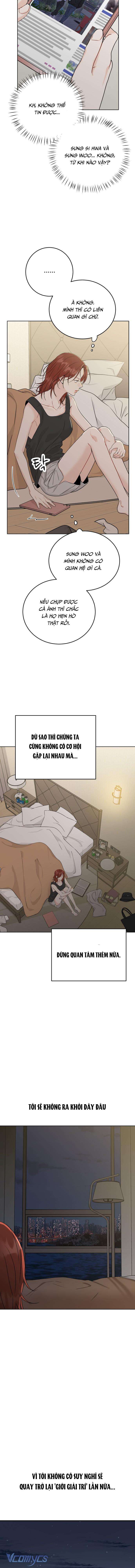 Người Một Nhà Chapter 46 - Trang 4