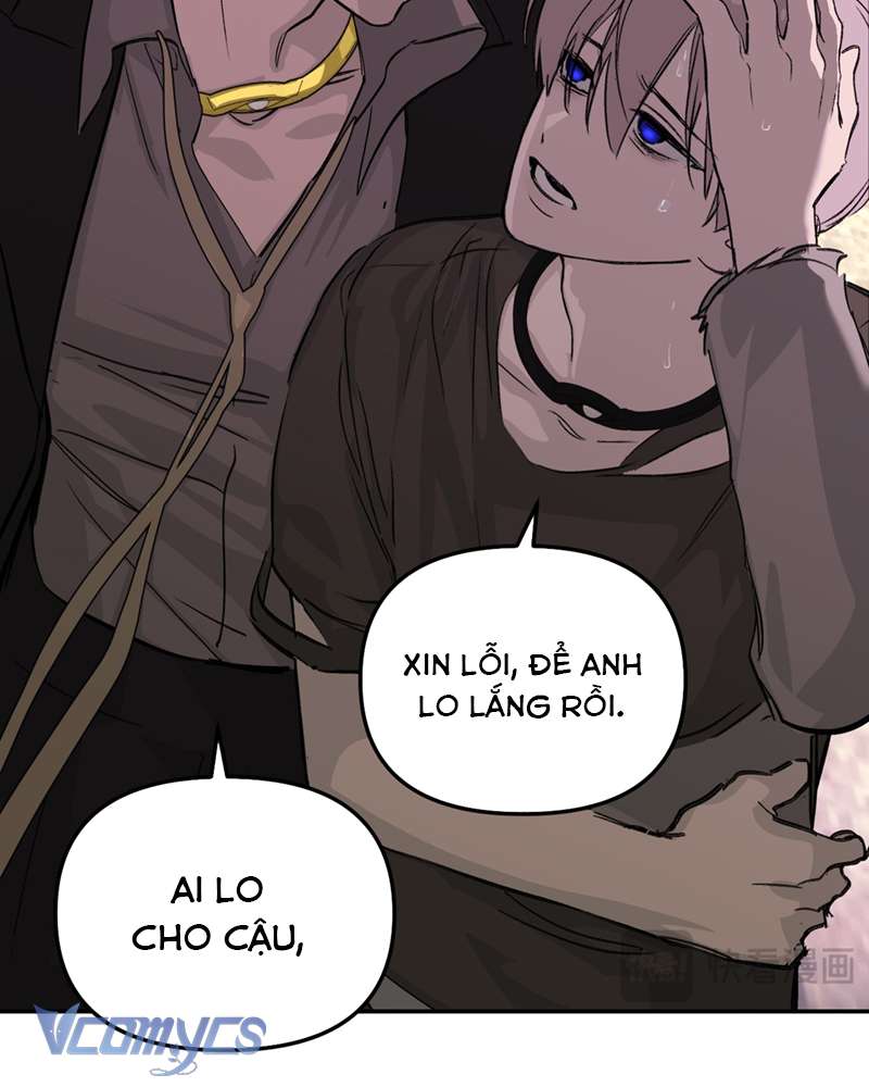 Ác Chi Hoàn Chapter 35 - Trang 4