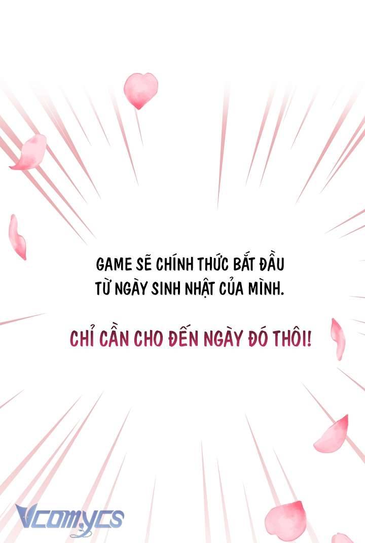 Công Chúa Là Người Chơi Chapter 2 - Trang 3