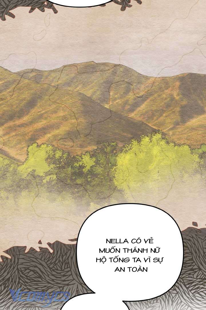 Mê Cung Cám Dỗ Của Emilone Chapter 1 - Trang 4