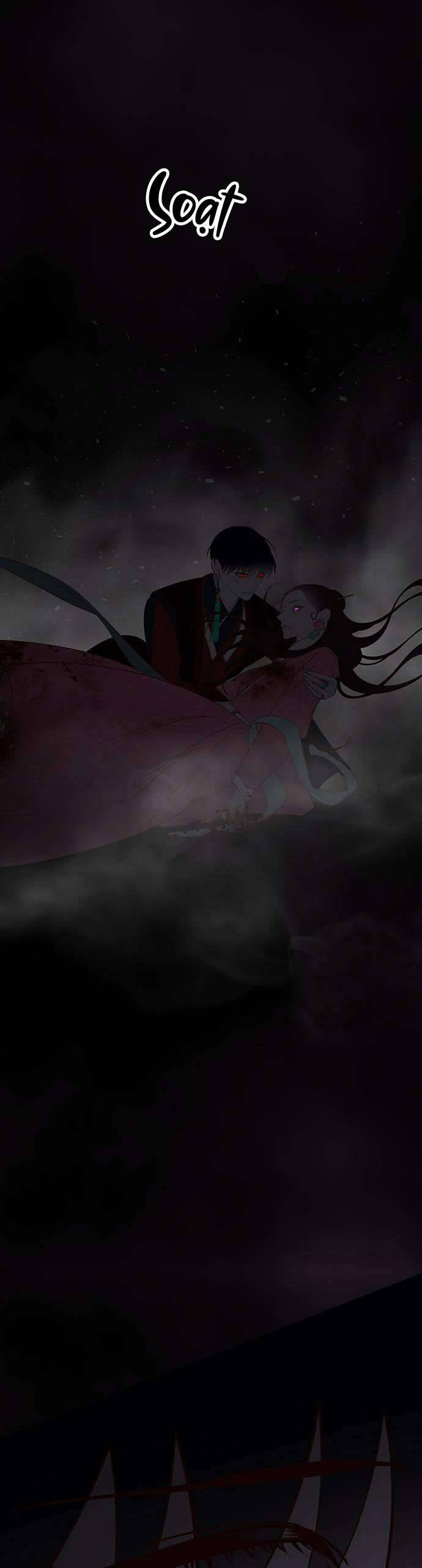Vương Tử Huyền Bí Chapter 107 - Trang 4
