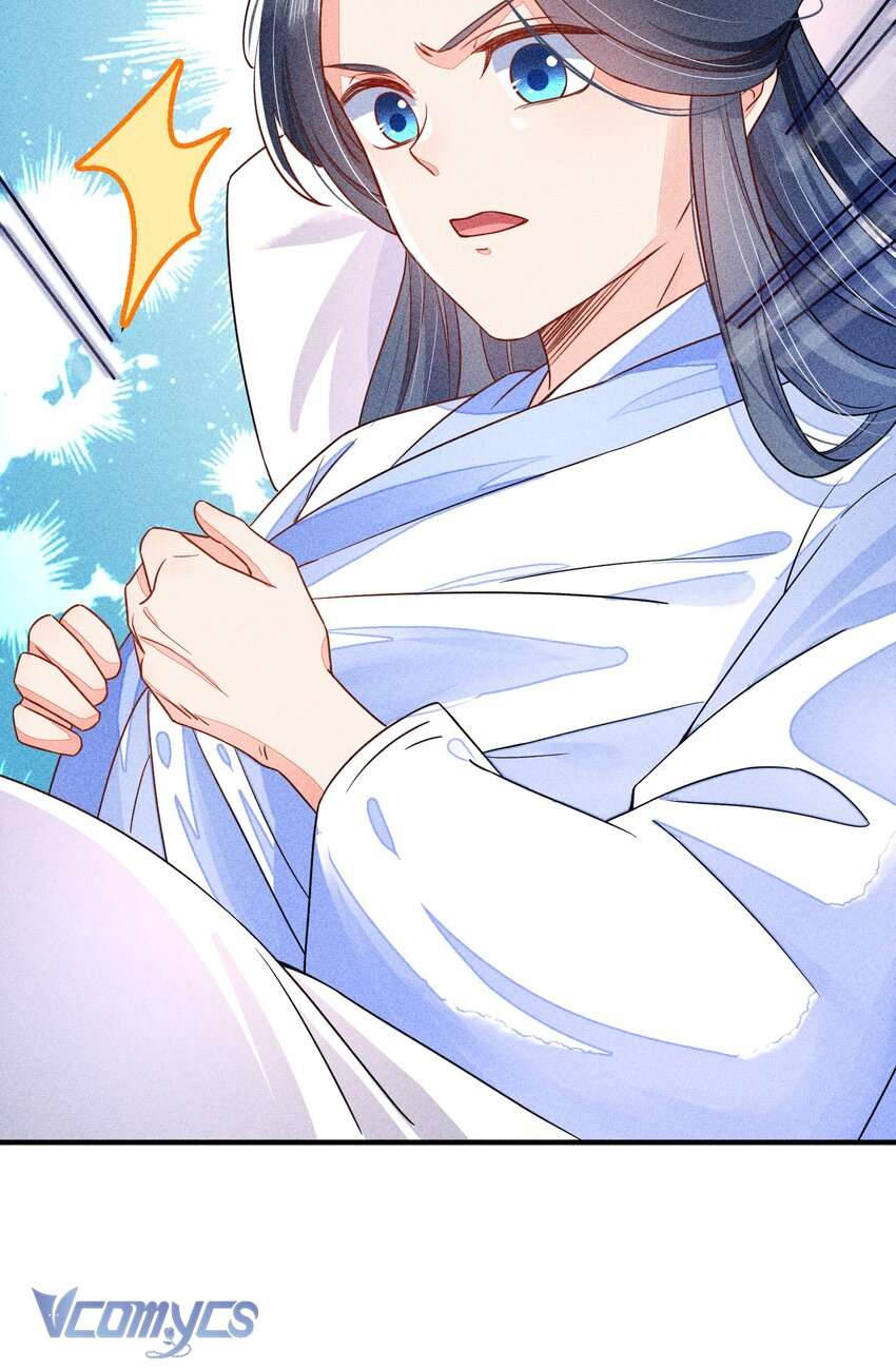 Nuôi Dưỡng Hoàng Tử Chap 15 - Trang 2