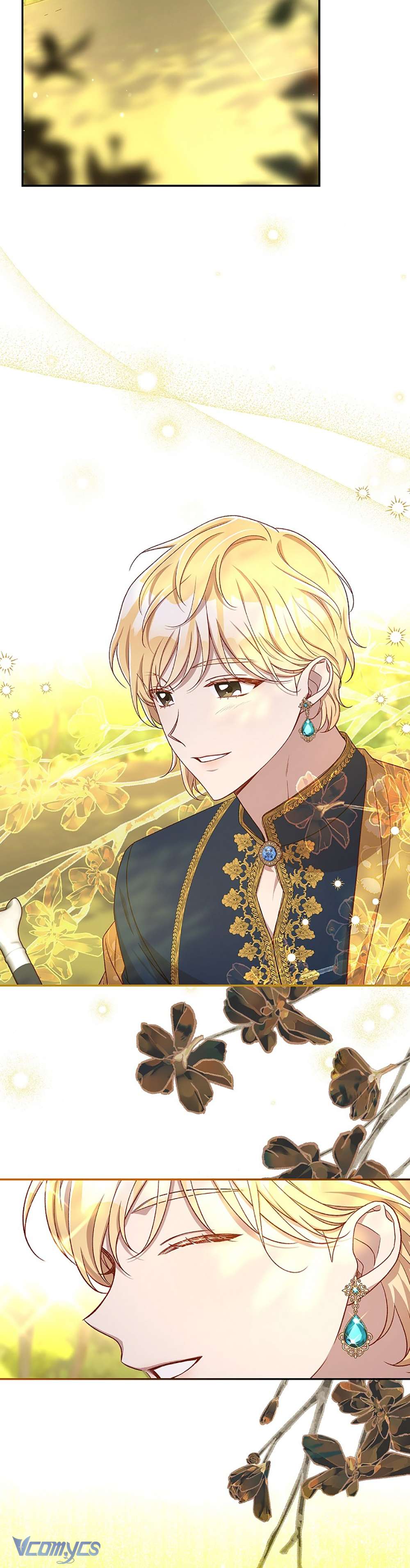 Sống Sót Dưới Thân Phận Hầu Nữ Chap 119 - Trang 2