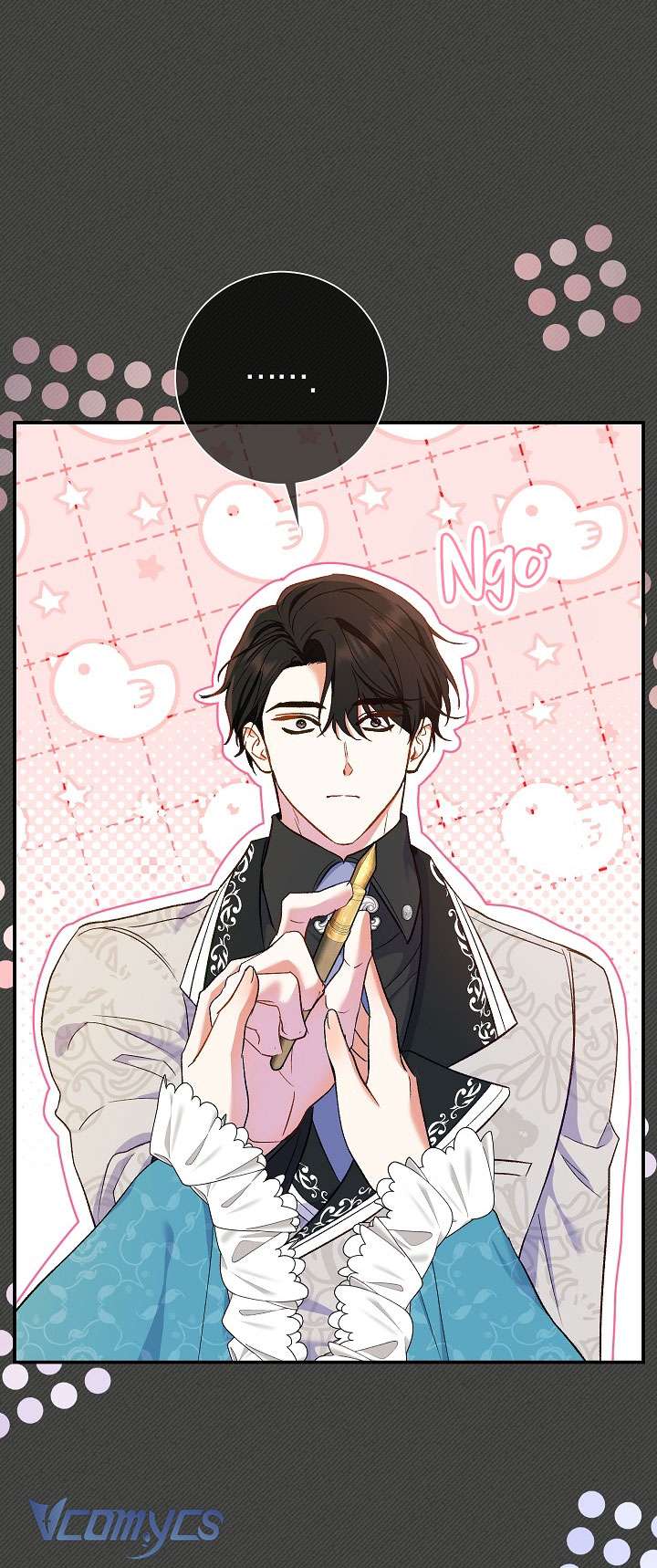 Người Xem Mắt Của Ác Nữ Quá Hoàn Hảo Chapter 52 - Next Chapter 53
