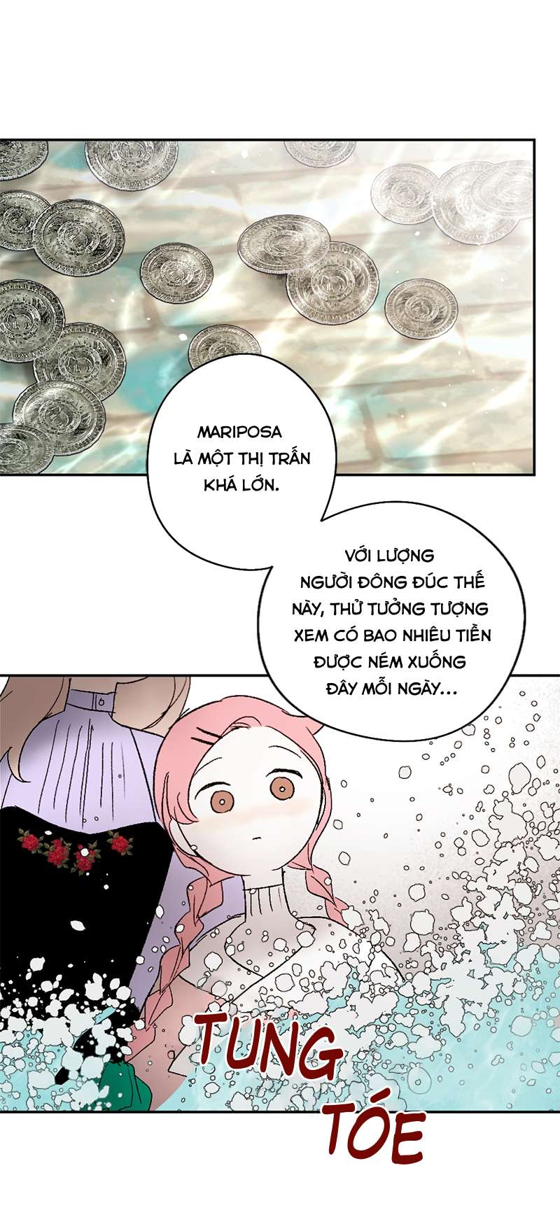 Lời Thú Nhận Của Chúa Tể Bóng Tối Chapter 88 - Trang 4