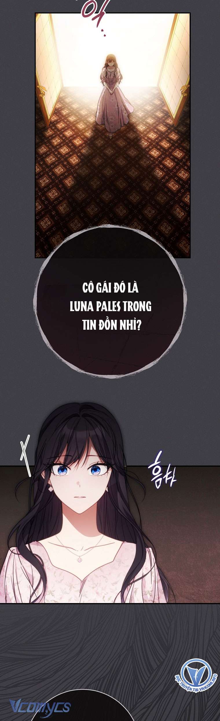 Nam Chính? Cho Cũng Không Thèm! Chapter 1 - Trang 3