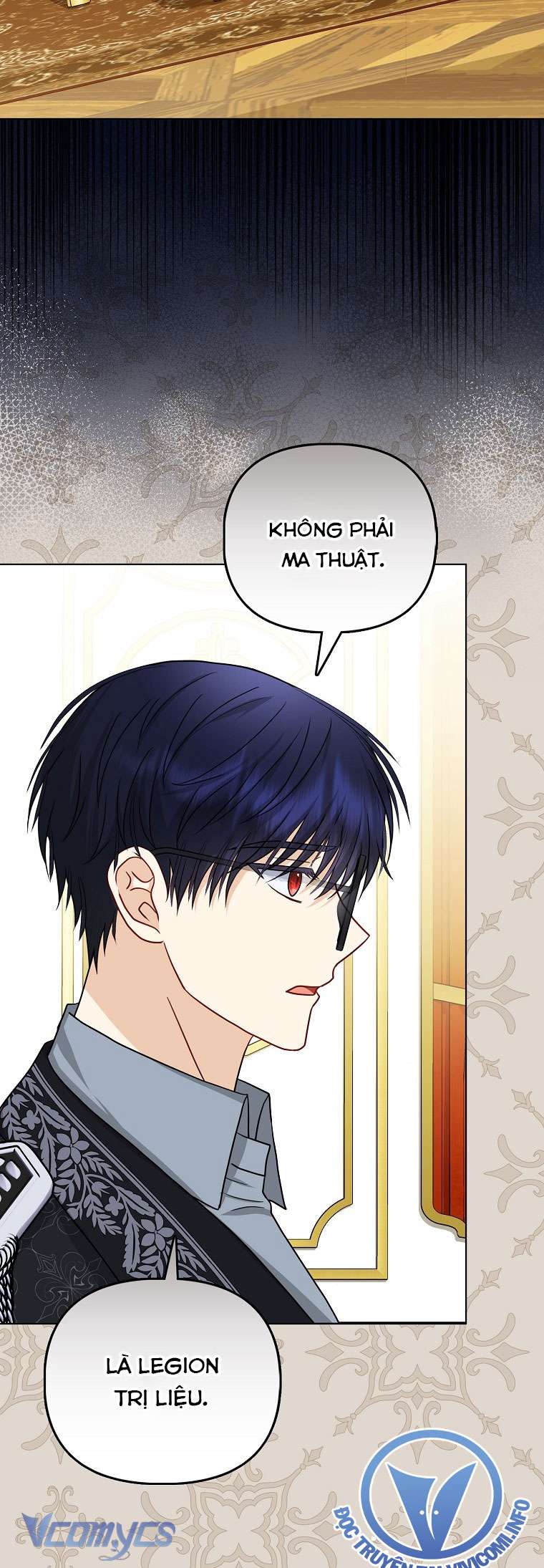Nhân Vật Phản Diện Đều Thích Tôi Chapter 29 - Trang 4