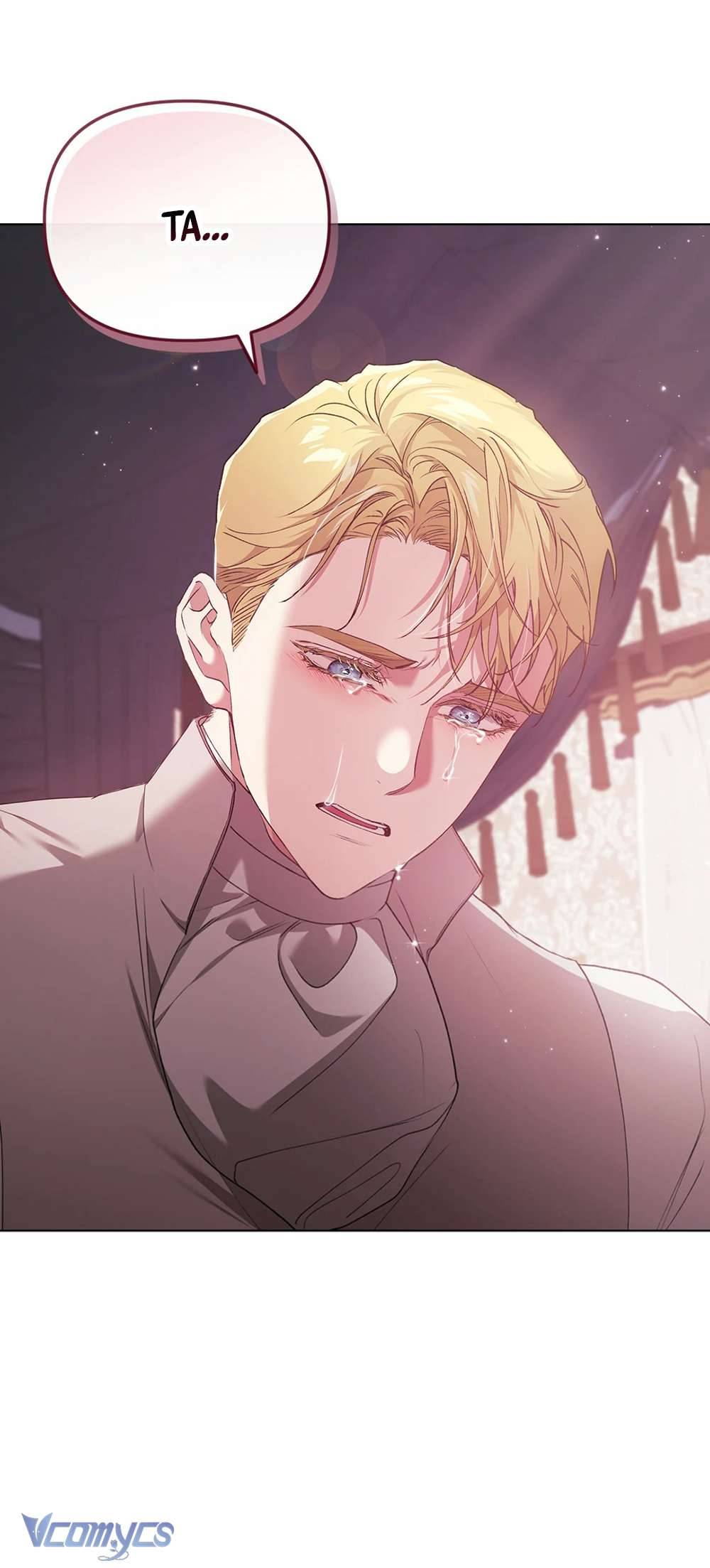 Hôn Nhân Này Rồi Sẽ Đổ Vỡ Chapter 37 - Trang 3