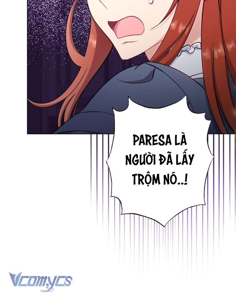 Hầu Gái Độc Quyền Của Hoàng Hậu Phản Diện Chapter 37 - Trang 4