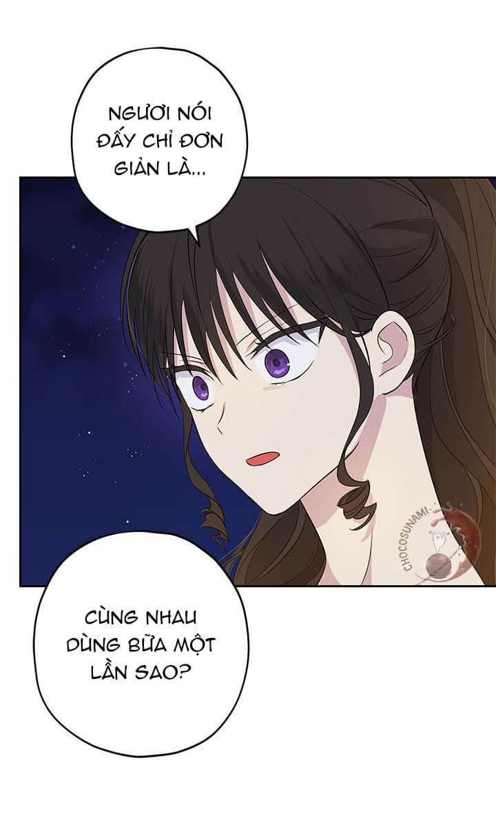 Tôi Là Minh Chứng Của Sự Thật Chap 25 - Trang 3