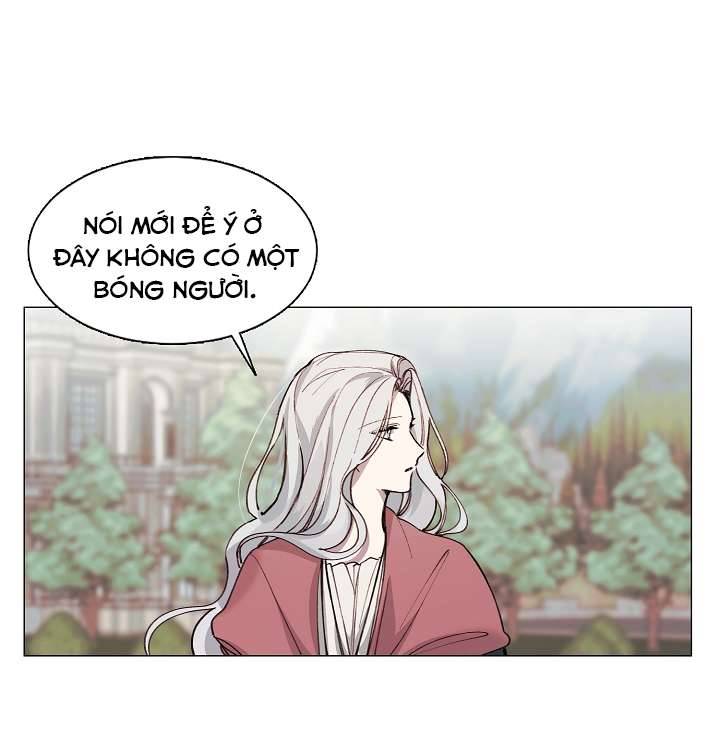Ác Nữ Cần Bạo Chúa Chapter 9 - Trang 4