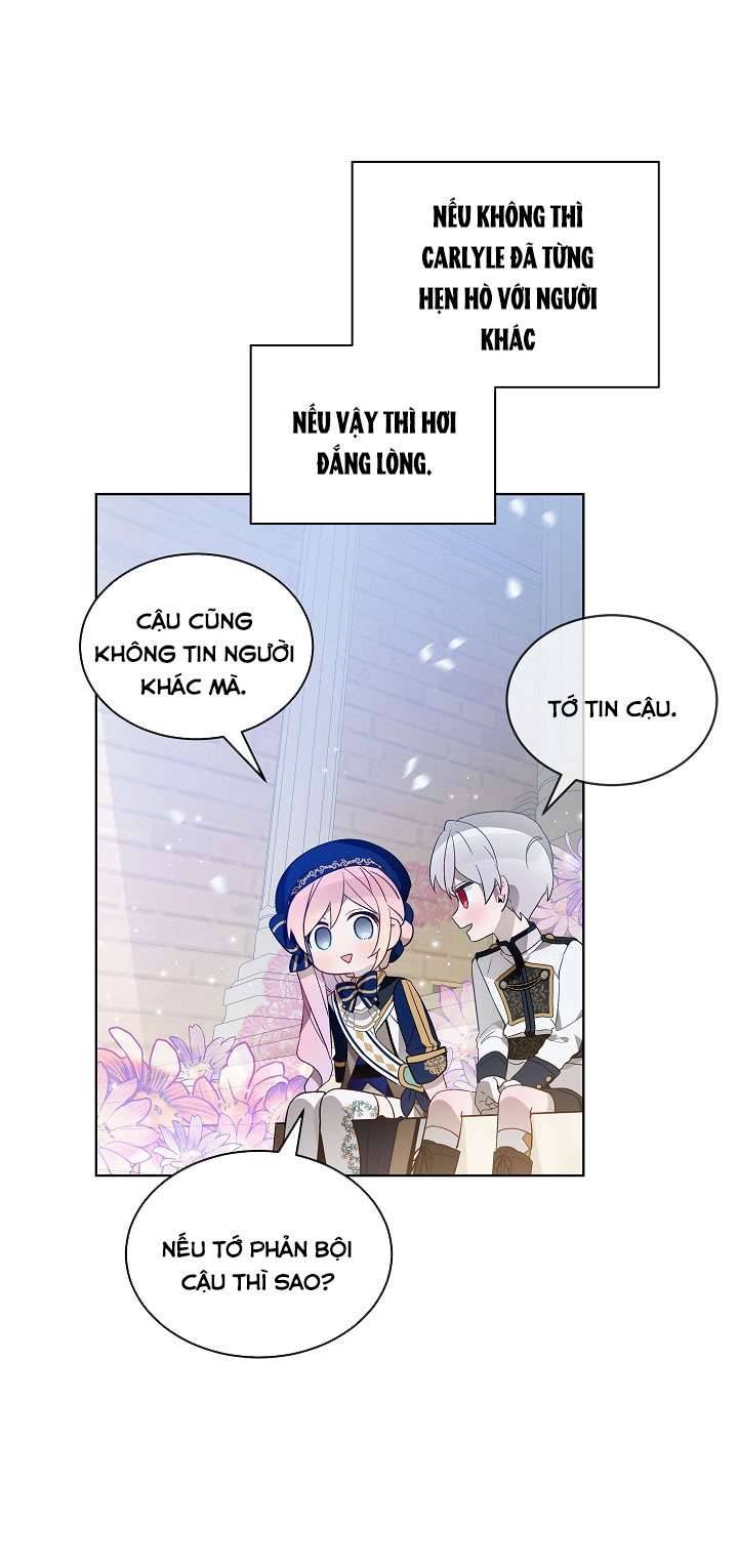 Quý Cô Thế Giới Ngầm Chap 26 - Trang 4