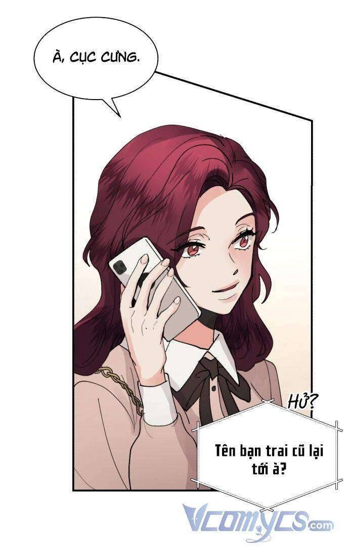 Oan Gia Ngõ Hẹp Chapter 20 - Trang 3