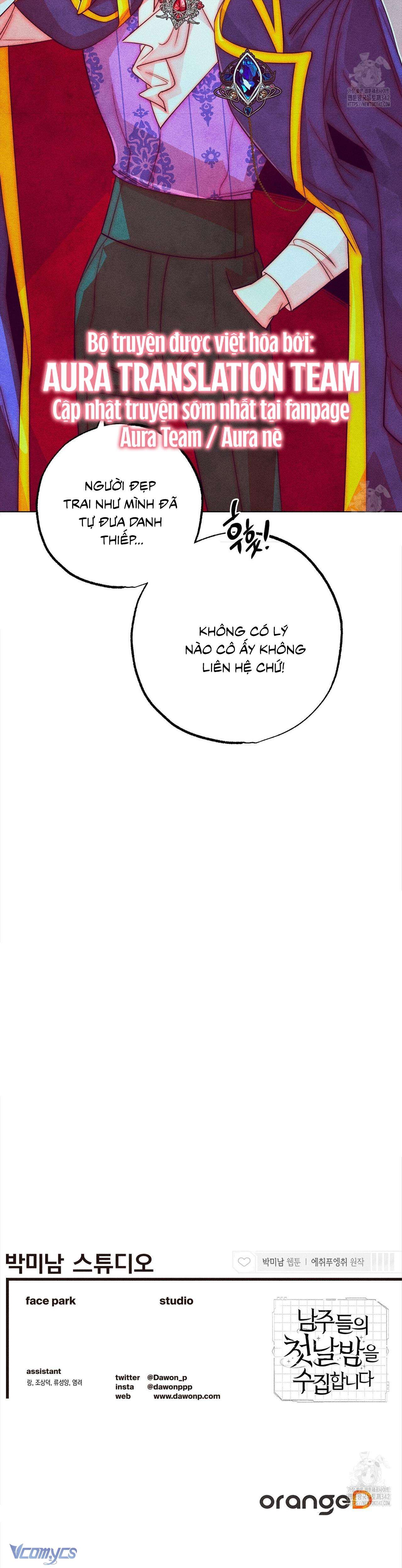 Thu Thập Đêm Đầu Tiên Của Các Nam Chính Chapter 16 - Trang 4